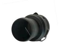 Alloggiamento Termostato Compatibile Con Per Cc 2008 2009 2010 2011 2012 1 Pz. Connettore Per Tubo Refrigerante Radiatore Auto, Accessori Di Ricambio 3B0122291C