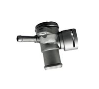 Alloggiamento Termostato Compatibile Con Per Cc 2012 2013 2014 2015 2016 2017 1 Pz Connettore Di Uscita Del Tubo Del Refrigerante Accessori Di Ricambio 06J121132F