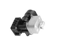 Alloggiamento Termostato Compatibile Con Per Crafter 2011 2012 2013 2014 2015 2016 1 Pz. Termostato Del Liquido Di Raffreddamento Del Radiatore Dell'olio Motore Accessori 03L115389E