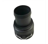 Alloggiamento Termostato Compatibile Con Per Decappottabile 2013 2014 2015 2016 2017 2018 2019 1 Pz Connettore Tubo Refrigerante Radiatore Auto 3B0122291C