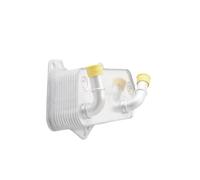 Alloggiamento Termostato Compatibile Con Per Golf 2003 2004 2005 2006 2007 2008 2009 1 Pz Olio Motore Termostato Refrigerante Motore Accessori Di Ricambio 02E409061D