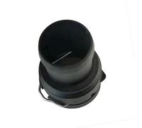 Alloggiamento Termostato Compatibile Con Per Golf Per Mk5 2008 2009 1 Pz. Connettore Tubo Refrigerante Radiatore Auto, Accessori Di Ricambio 3B0122291C