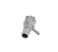 Alloggiamento Termostato Compatibile Con Per Scirocco 2009 2010 2011 2012 2013 2014 1 Pz Termostato Refrigerante Riscaldatore Tubo Connettore Accessorio 1K0122291C