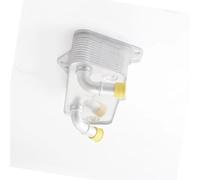 Alloggiamento Termostato Compatibile Con Seat Per Toledo III 2004 2005 2006 2007 2008 2009 Per Altea 2004 1 Pz Termostato Del Liquido Di Raffreddamento Del Motore Dell'olio Motore 02E409061D