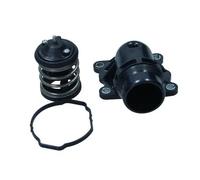 Alloggiamento termostato con alloggiamento 67-0120 MAXGEAR per BMW 7 3 3 Touring
