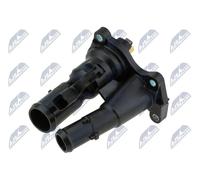 Alloggiamento termostato con alloggiamento CTM-FR-024 NTY per FORD FOCUS C-MAX
