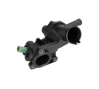 Alloggiamento del termostato THERMOTEC D2T008TT