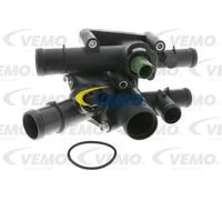 Alloggiamento termostato con alloggiamento V15-99-1908-1 VEMO per AUDI VW SKODA