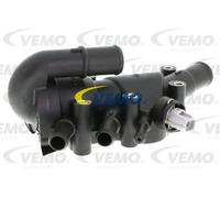 Alloggiamento termostato con alloggiamento V25-99-1750 VEMO per FORD KA FIESTA V