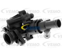 Alloggiamento termostato con alloggiamento V30-99-0197 VEMO per MERCEDES-BENZ