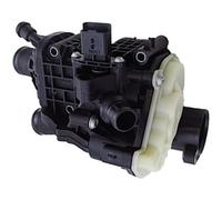 Alloggiamento Termostato Con Guarnizione E Sensore PARTSTEC Per u.a. FORD GALAXY