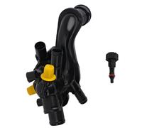 Alloggiamento Termostato con sensore for BMW MINI ONE, COOPER, COOPER S