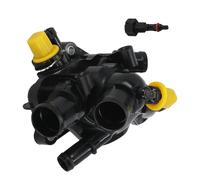 Alloggiamento Termostato con sensore for BMW MINI ONE, COOPER, COOPER S