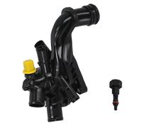 Alloggiamento Termostato con sensore for BMW MINI ONE, COOPER, COOPER S