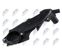 NTY CTM-AU-010 Carter del termostato