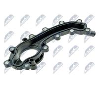 Alloggiamento termostato CTM-CH-015 NTY per JEEP CHRYSLER DODGE
