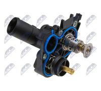 Alloggiamento termostato CTM-CT-019 NTY