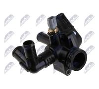 Alloggiamento termostato CTM-CT-024 NTY