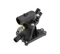 NTY Carter del termostato compatibile con FORD FORD MOTOR COMPANY CTM-FR-018