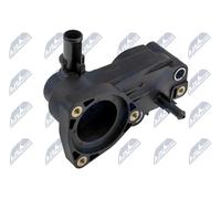 Alloggiamento termostato CTM-FR-021 NTY per FORD FOCUS I Tre volumi FOCUS I