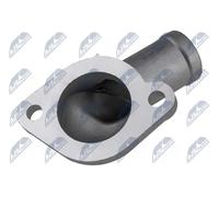 Alloggiamento termostato CTM-HY-001 NTY per HYUNDAI ATOS