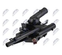 NTY CTM-HY-007 Carter del termostato