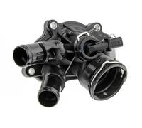 NTY Carter del termostato compatibile con MERCEDES-BENZ CTM-ME-015