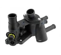 Alloggiamento termostato CTM-VW-000 NTY per VW POLO III VENTO GOLF III