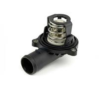 CTM-VW-050 NTY Carter del termostato per AUDI,VW