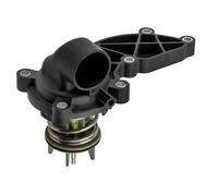 NTY Carter del termostato compatibile con AUDI VW VAG CTM-VW-063