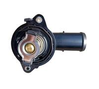 alloggiamento termostato Custodia Termostato Motore Liquido Raffreddamento Automatico 05184651AF Compatibile Con Jeep Per Wrangler Jk 2012 2013 2014 2015 2016 2017 2018 5184651AG