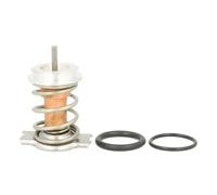 Alloggiamento termostato D28001TT THERMOTEC per OPEL SUZUKI