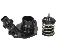 Alloggiamento termostato D2B012TT THERMOTEC per BMW 1 3 5