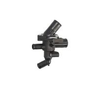 Alloggiamento del termostato THERMOTEC D2G011TT