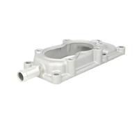 Alloggiamento del termostato THERMOTEC D2SC010TT