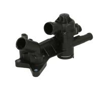 Alloggiamento del termostato THERMOTEC D2W012TT