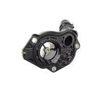 Alloggiamento Termostato Della Pompa Dell'acqua Raffreddamento Motore Automatico 11518516203 Compatibile Con BMW Per F20 F21 F22 F87 E90 E93 E92 Termostato Alloggiamento