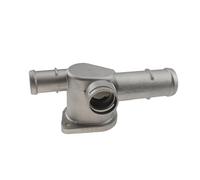 Alloggiamento termostato di Raffreddamento Motore Auto Accessori termostato per Audi A3 per VW Golf Caddy 06A121133Q 06A121132Am