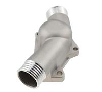 Alloggiamento Termostato di Raffreddamento Motore Auto Accessori Termostato per BMW 525I 325I M3 Z3 E34 E36 11531722531 11531740437