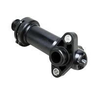 Alloggiamento termostato di Raffreddamento Motore Auto Accessori termostato per BMW E65 E66 E67 730 X3 E83 X5 E53 E70 11717787870