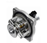 Alloggiamento termostato di Raffreddamento Motore Auto Accessori termostato per BMW Serie 5 7 E39 540I E38 735I X5 E53 11531436386