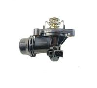 Alloggiamento Termostato di Raffreddamento Motore Auto Accessori Termostato per BMW X1 X3 E81 E82 E83 E84 E87 E90 E90 11537510959 1414601710