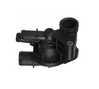 Alloggiamento Termostato di Raffreddamento Motore Auto Accessori Termostato per Escape 17-18 per Fusion 14-20 OEM Ds7Z-8592-F