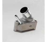 Alloggiamento Termostato di Raffreddamento Motore Auto Accessori Termostato per Opel Omega Vectra Astra Zafira 1338079 90501081