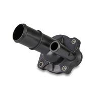 Alloggiamento termostato di Raffreddamento Motore Auto Accessori termostato per Volvo S60 II S80 V60 V70 III XC60 S80L 31316344 LR027158