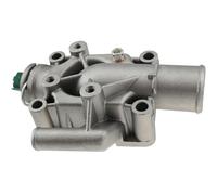 Alloggiamento termostato di raffreddamento motore auto, for Peugeot, Partner 1007 206, for Citroen, Berlingo C-Elysee Alloggiamento del termostato del liquido di raffre