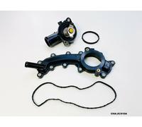 Alloggiamento Termostato E per Dodge Journey Jc 3.6L 2011-2019 Cha /Jc / 010a