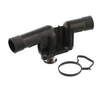 Alloggiamento termostato Febi per BMW Serie 3 Z3