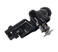Alloggiamento Termostato for BMW 325i X3 X5 11537509227 con Sensore Temperatura