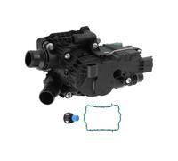 Alloggiamento termostato for Peugeot Expert Citroen Berlingo 1.6 BlueHDi 896120
